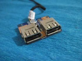 Інші комплектуючі Другие комплектующие ^/--/^ Плата USB Acer Aspire 5542 /--/ G 5542 5242 - фото фото фото