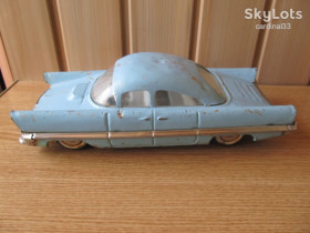 Інше Другое ^/--/^ Машинка 1958 г. ^_^^^ Машинка 1958 року. - фото фото фото