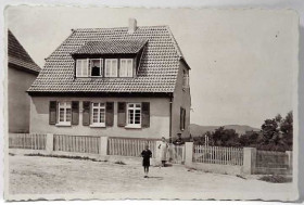 Листи, фото Письма, фото ^/--/^ Старе фото Дім і сім&amp;apos;я військового 1920-ті Німеччина vN ^_^^^ Старое фото Дом и семья военного 1920-е Германия vN - фото фото фото