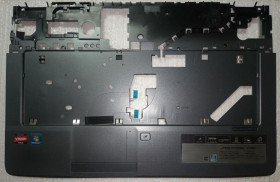 Корпуса Корпуса ^/--/^ Середня частина корпуса з тачпадом  (палмрест) ноутбука ACER ASPIRE 7540 /--/ G SGM /--/ 604 /--/ FX /--/ 06004 39.4 /--/ FX /--/ 01.003 ^_^^^ Средняя часть корпуса с тачпадом (палмрест) ноутбука ACER ASPIRE 7540 /--/ G SGM /--/ 604 /--/ FX /--/ 06004 39.4 /--/ FX /--/ 01.003 - фото фото фото