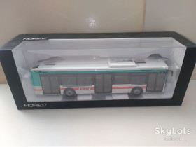 : Закордонні : Зарубежные ^/--/^ Irisbus Citelis.Norev.1/43 ^_^^^ Irisbus Citelis.Norev. 1/43 - фото фото фото