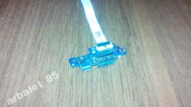 Роз'єми Разъемы ^/--/^ Гнездо microusb и USB для Acer A /--/ 500/501 ^_^^^ Гніздо microusb і USB для Acer A /--/ 500/501 - фото фото фото
