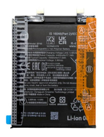 Акумулятори Аккумуляторы ^/--/^ Аккумулятор Xiaomi 12 / 12 /--/ X BP /--/ 46 Оригинал ^_^^^ Акумулятор Xiaomi 12 / 12 /--/ X BP /--/ 46 Оригінал - фото фото фото
