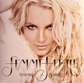 Платівки Пластинки ^/--/^ Britney Spears - Femme Fatale - 2011.  (LP). 12. Colour Vinyl. Пластинка. Europe. S/S. ^_^^^ Britney Spears - Femme Fatale - 2011. (LP). 12. Colour Vinyl. Платівка. Europe. S/S. - фото фото фото