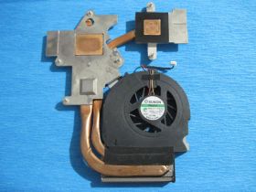 Системи охолодження Системы охлаждения ^/--/^ Система охлаждения PackardBell MS /--/ 2285 TJ /--/ 71 ^_^^^ Система охолодження PackardBell MS /--/ 2285 TJ /--/ 71 - фото фото фото