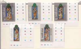 Мистецтво Искусство ^/--/^ NM Норфолк 1983 г MNH - Рождество ^_^^^ NM Норфолк 1983 MNH - Різдво - фото фото фото