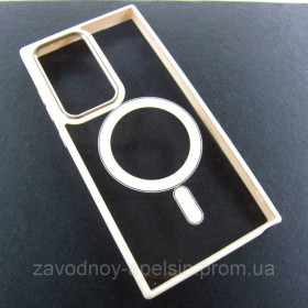 Чохли, бампера Чехлы, бампера ^/--/^ Samsung S /--/ 24 Ultra S /--/ 928 Чехол магнитный TPU+PC (розовый) ^_^^^ Samsung S /--/ 24 Ultra S /--/ 928 Чехол магнітний TPU+PC (рожевий) - фото фото фото
