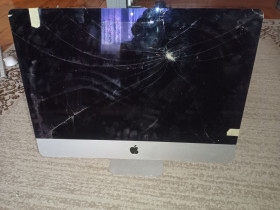Материнські плати Материнские платы ^/--/^ Комп&amp;apos;ютер Apple iMac Late 2012 битий ^_^^^ Компьютер Apple iMac Late 2012 - фото фото фото