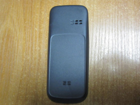 Корпуса на Nokia Корпуса на Nokia ^/--/^ КРЫШКА ЗАДНЯЯ Nokia 100 100  (черная) ^_^^^ КРИШКА ЗАДНЯ Nokia 100 100 (чорна) - фото фото фото