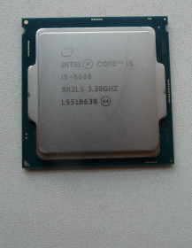 Процесори Процессоры ^/--/^ Intel Core i /--/ 5-6600 3,30 - 3,90 ГГц 6 /--/ МБ Socket 1151 ^_^^^ Intel Core i /--/ 3-7100 3,9 /--/ GHz/3 /--/ MB Socket 1151 - фото фото фото