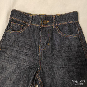 Джинси Джинсы ^/--/^ # DENIM Co #  джинсы подростковые   9-10 YRS/140  Оригинал  новые ^_^^^ DENIM Co #джинси підліткові 9-10 YRS/140 Оригінал нові - фото фото фото