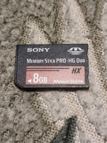 Карти пам'яті Карты памяти ^/--/^ Карта памяти 8 гб sony hx 15.9/17.5 memory stick pro duo memorystick сони мемористик psp pro-hg ^_^^^ Карта пам'яті 8 гб sony hx 15.9/17.5 memory stick pro duo memorystick соні мемористик psp pro-hg - фото фото фото