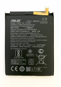 Акумулятори Аккумуляторы ^/--/^ Asus Zenfone 3 Max ZC /--/ 520 /--/ TL C /--/ 11 /--/ P /--/ 1611 Аккумулятор Батарея - фото фото фото