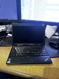 Lenovo IBM Lenovo, IBM ^/--/^ Ноутбук Lenovo ThinkPad X /--/ 100 /--/ e 2876-2 /--/ JG № 251802314 ^_^^^ Ноутбук Lenovo ThinkPad X /--/ 100 /--/ e 2876-2 /--/ JG No 251802314 - фото фото фото