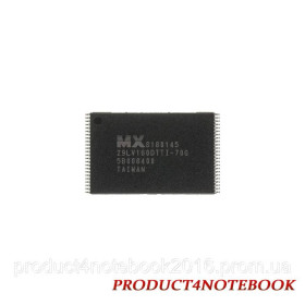 Мікросхеми Микросхемы ^/--/^ Микросхема Macronix International MX /--/ 29 /--/ LV /--/ 160 /--/ DTTI-70 /--/ G для ноутбука ^_^^^ Macronix International MX /--/ 29 /--/ LV /--/ 160 /--/ DTTI-70 /--/ G для ноутбука - фото фото фото