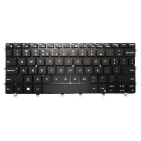 Клавіатури Клавиатуры ^/--/^ клавиатура DELL XPS 9370 9380 7390 новая ^_^^^ клавіатура DELL XPS 9370 9380 7390 нова - фото фото фото