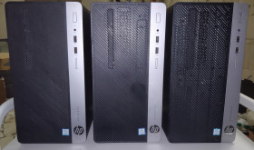 Системні блоки, ПК Системные блоки, ПК ^/--/^ Системний блок Microtower HP PRODESK 400 G /--/ 5 MT   (1) ^_^^^ Системный блок Microtower HP PRODESK 400 G /--/ 5 MT (1) - фото фото фото