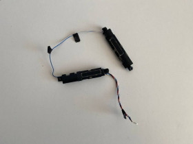 Звукові карти Звуковые карты ^/--/^ Динаміки для ноутбука Dell Latitude 5410 ^_^^^ Динамики для ноутбука Dell Latitude 5410 - фото фото фото