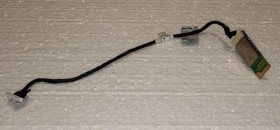 Шлейфи Шлейфы ^/--/^ Модуль блютуз з ноутбука DELL INSPIRON 9200 T /--/ 5152 з шлейфом DC /--/ 025073200 N /--/ 52 ^_^^^ Модуль блютуз с ноутбука DELL INSPIRON 9200 T /--/ 5152 с шлейфом DC /--/ 025073200 N /--/ 52 - фото фото фото