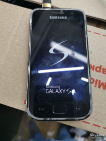 Samsung Samsung ^/--/^ #987 Sklad Samsung galaxy S  9001 black ^_^^^ Sklad Samsung Galaxy S 9001 black - фото фото фото