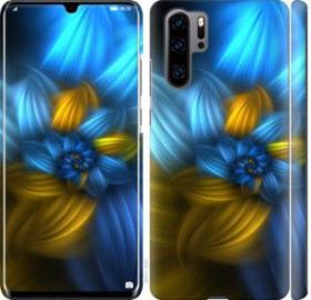 Чохли, бампера Чехлы, бампера ^/--/^ Чехол на Huawei P /--/ 30 Pro Узор 46 2897 /--/ m-1621 - фото фото фото