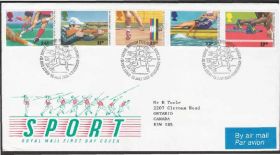 Європа Европа ^/--/^ Великобритания 1986 СПОРТ АКАДЕМИЧЕСКАЯ ГРЕБЛЯ СТРЕЛЬБА ШТАНГА ХОККЕЙ БЕГ КПД Mi.1076-1080 EUR 6.50 ^_^^^ Великобританія 1986 СПОРТ АКАДЕМІЧНА ГРЕБЛЯ СТРІЛЬБА ШТАНГА ХОККЕЙ БЕГ ККД Mi.1076-1080 EUR 6.50 - фото фото фото