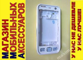 Корпуса на Samsung Корпуса на Samsung ^/--/^ КОРПУС ПОЛНЫЙ КЛАВИАТУРА HQ Samsung S /--/ 5250 WAVE /--/ 525 ^_^^^ КОРПУС ПОВНИЙ КЛАВІАТУРА HQ Samsung S /--/ 5250 WAVE /--/ 525 - фото фото фото