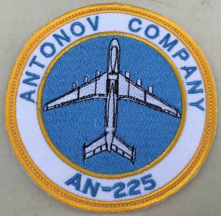 Інше Другое ^/--/^ Шеврон нашивка АН - 225 AN Антонов ANTONOV COMPANI Мрия ^_^^^ Шеврон нашивка АН - 225 AN Антонов ANTONOV COMPANI Мрія - фото фото фото
