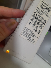 Адаптери Адаптеры ^/--/^ PoE інжектор Aruba     (PD-3501 /--/ G/AC) ^_^^^ PoE инжектор Aruba (PD-3501 /--/ G/AC) - фото фото фото