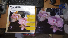 Ваги Весы ^/--/^ Весы напольные Vegas VFS-3148 /--/ FS № 21090611 ^_^^^ Ваги підлогові Vegas VFS-3148 /--/ FS No 21090611 - фото фото фото
