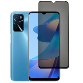 Чохли, бампера Чехлы, бампера ^/--/^ Захисне скло Fiji Privacy для Oppo A /--/ 54 /--/ s антишпигун Anti-peeping повна проклейка чорний ^_^^^ Защитное стекло Fiji Privacy для Oppo A /--/ 54 /--/ s антишпион Anti-peeping полная проклейка черный - фото фото фото
