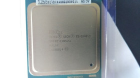 Процесори Процессоры ^/--/^ Процессор Intel Xeon E /--/ 5-2640 V /--/ 2 ^_^^^ Процесор Intel Xeon E /--/ 5-2640 V /--/ 2 - фото фото фото
