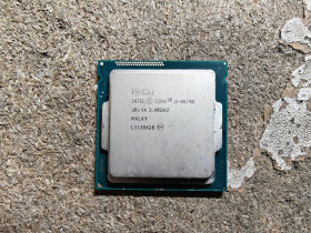 Процесори Процессоры ^/--/^ Процессор Intel Core i /--/ 5-4670 /--/ K 3.40 /--/ GHz LGA /--/ 1150 № 260608101 ^_^^^ Процесор Intel Core i /--/ 5-4670 /--/ K 3.40 /--/ GHz LGA /--/ 1150 No 260608101 - фото фото фото