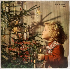 Платівки Пластинки ^/--/^ V.A. Christmas Religious Songs. Volkstumliche Weihnachtsmusic - 1968.  (LP). 12. Vinyl. Пластинка. Germany. ^_^^^ V.A. Christmas Religious Songs. Volkstumliche Weihnachtsmusic - 1968. (LP). 12.Vinyl. Пластинка. Germany. - фото фото фото