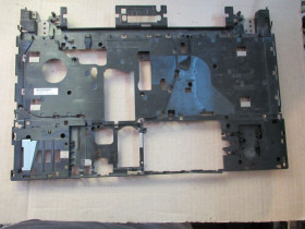 Корпуса Корпуса ^/--/^ корпус ноутбука HP ProBook 4710 4715 - средняя часть / палмрест         (535796-001) ^_^^^ корпус ноутбука HP ProBook 4710 4715 - середня частина / палмрест (535796-001) - фото фото фото