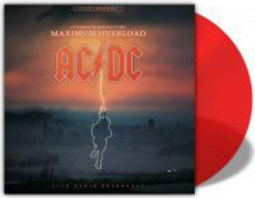 Платівки Пластинки ^/--/^ AC/DC - Maximum Overload Live At The Paradise Theatre - 1978.   (LP). 12. Colour Vinyl. Пластинка. Europe. S/S. ^_^^^ AC/DC - Maximum Overload Live At The Paradise Theatre - 1978. (LP). 12. Colour Vinyl. Платівка. Europe. S/S. - фото фото фото
