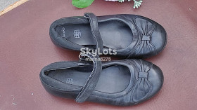 Туфлі Туфли ^/--/^ CLARKS -Туфли на девочку натуральная кожа р 28,5 / 18,5 см ^_^^^ CLARKS -Туфлі на дівчинку натуральна шкіра р 28,5 / 18,5 см - фото фото фото