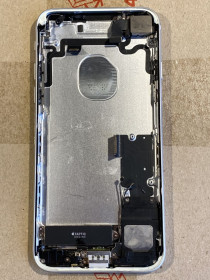 Корпуса на iPhone Корпуса на iPhone ^/--/^ корпус для iPhone iPhone 7 оригинал со шлейфами ^_^^^ Корпус для iPhone iPhone 7 оригінал зі шлейфами - фото фото фото