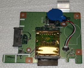 Шлейфи Шлейфы ^/--/^ Додаткова плата    (картридер) з ноутбука LENOVO Ideapad U /--/ 550 48.4 /--/ EC /--/ 03.01 /--/ M 48.4 /--/ EC /--/ 03.011 ^_^^^ Дополнительная плата (картридер) с ноутбука LENOVO Ideapad U /--/ 550 48.4 /--/ EC /--/ 03.01 /--/ M 48.4 /--/ EC /--/ 03.011 - фото фото фото
