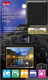 Засоби захисту та догляду Средства защиты и ухода ^/--/^ Kenko LCD Monitor Protection Film 3.0&amp;quot; - фото фото фото