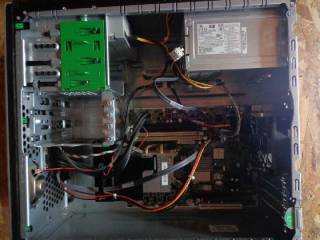 Системні блоки, ПК Системные блоки, ПК ^/--/^ HP 6200 pro,s /--/ 1155,I /--/ 3-2120 /--/ t,4 /--/ Gb DDR /--/ 3,250 /--/ Gb - фото фото фото