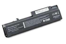 Акумулятори Аккумуляторы ^/--/^ Аккумулятор PowerPlant для ноутбуков HP EliteBook 6930 /--/ p (HSTNN-UB /--/ 68, H /--/ 6735 /--/ LH) 10.8 /--/ V 5200 /--/ mAh - фото фото фото