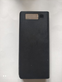 Зовнішні акумулятори (Power Bank) Внешние аккумуляторы (Power Bank) ^/--/^ Повербанк на 8 аккумуляторов 18650 ^_^^^ Повербанк на 8 акумуляторів 18650 - фото фото фото