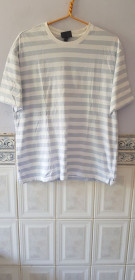Футболки, майки Футболки, майки ^/--/^ Футболка &amp;quot;H&amp;M&amp;quot;  (100% cotton, L, India) ^_^^^ Футболка &amp;quot;H&amp;M&amp;quot; (100% cotton, L, India) - фото фото фото