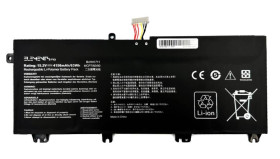 Акумулятори Аккумуляторы ^/--/^ Батарея Elements PRO для Asus ROG Strix GL /--/ 503 /--/ VD GL /--/ 503 /--/ VM GL /--/ 703 /--/ VD GL /--/ 703 /--/ VM FX /--/ 503 /--/ VM FX /--/ 63 /--/ V ZX /--/ 63 /--/ V 15.2 /--/ V 41 - фото фото фото