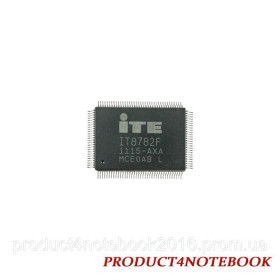 Мікросхеми Микросхемы ^/--/^ Микросхема ITE IT /--/ 8782 /--/ F AXA для ноутбука ^_^^^ ITE IT /--/ 8782 /--/ F AXA для ноутбука - фото фото фото