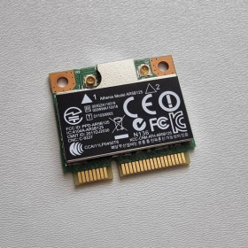 Інші комплектуючі Другие комплектующие ^/--/^ Адаптер Wi-Fi Atheros AR /--/ 5 /--/ B /--/ 125 &amp;quot;HP Pavilion m /--/ 6-1000, Envy m /--/ 6-1000 series&amp;quot; б/в Оригінал ^_^^^ Адаптер Wi-Fi Atheros AR /--/ 5 /--/ B /--/ 125 &amp;quot;HP Pavilion m /--/ 6-1000, Envy m /--/ 6-1000 series&amp;quot; б/у Оригинал - фото фото фото