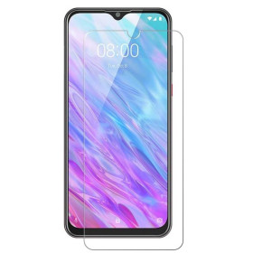 Чохли, бампера Чехлы, бампера ^/--/^ Захисне скло CHYI для ZTE Blade 20 Smart 0.3 мм 9 /--/ H в упаковці ^_^^^ Защитное стекло CHYI для ZTE Blade 20 Smart 0.3 мм 9 /--/ H в упаковке - фото фото фото