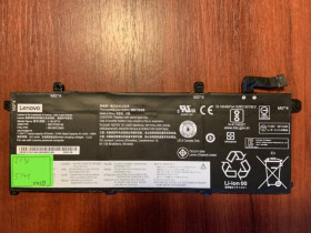 Акумулятори Аккумуляторы ^/--/^ B /--/ 5141 Акумулятор Оригінальний LENOVO L /--/ 18 /--/ C /--/ 3 /--/ P /--/ 72 Знос: 21 Lenovo ThinkPad T /--/ 490 T /--/ 495 P /--/ 43 /--/ S P /--/ 14 /--/ s T /--/ 14 1 /--/ st ^_^^^ B /--/ 5141 ОРИГИНАЛ! LENOVO L /--/ 18 /--/ C /--/ 3 /--/ P /--/ 72 Износ: 21 Lenovo ThinkPad T /--/ 490 T /--/ 495 P /--/ 43 /--/ S P /--/ 14 /--/ s T /--/ 14 1 /--/ st - фото фото фото