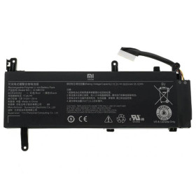 Акумулятори Аккумуляторы ^/--/^ Батарея для ноутбука Xiaomi G /--/ 15 /--/ B /--/ 01 /--/ W (Mi Gaming Laptop 2019) 15.2 /--/ V 55.02 /--/ Wh 3620 /--/ mAh - фото фото фото